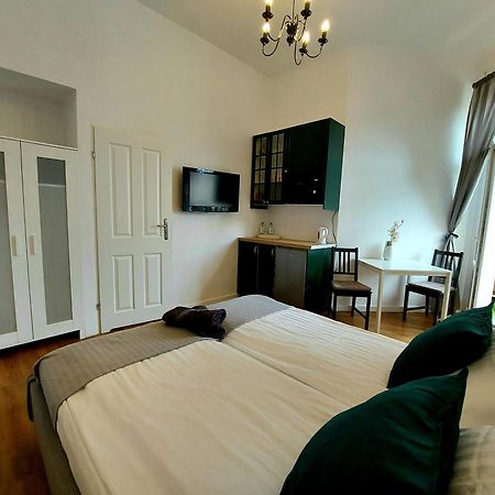 City Sopot Pokoje I Apartamenty Na Deptaku エクステリア 写真