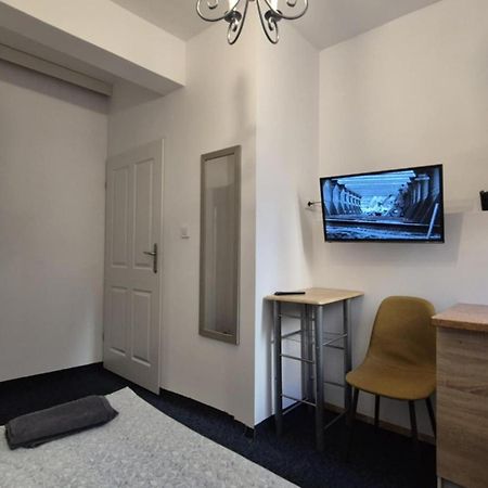 City Sopot Pokoje I Apartamenty Na Deptaku エクステリア 写真