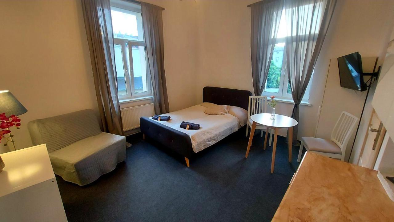 City Sopot Pokoje I Apartamenty Na Deptaku エクステリア 写真