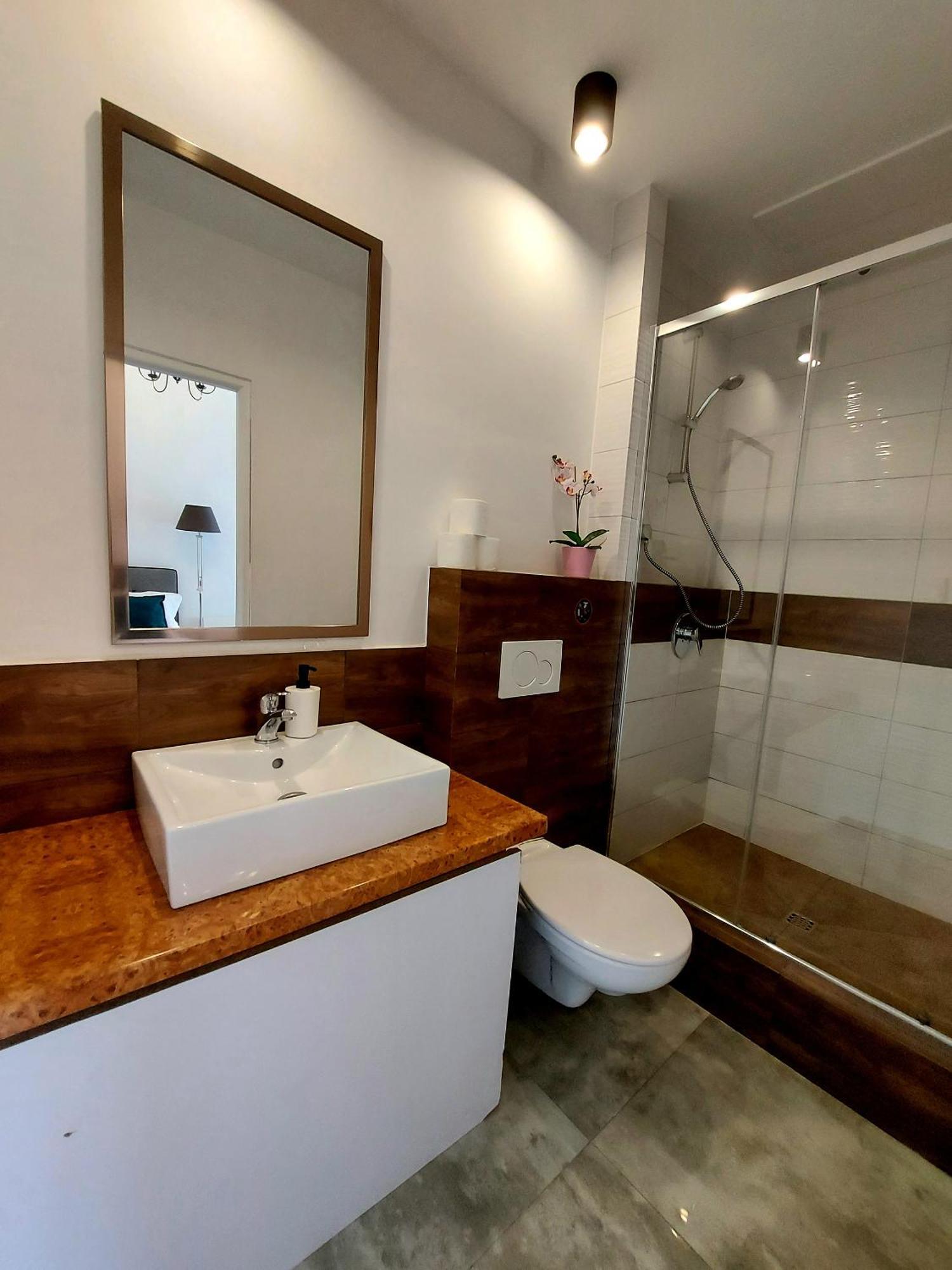 City Sopot Pokoje I Apartamenty Na Deptaku エクステリア 写真