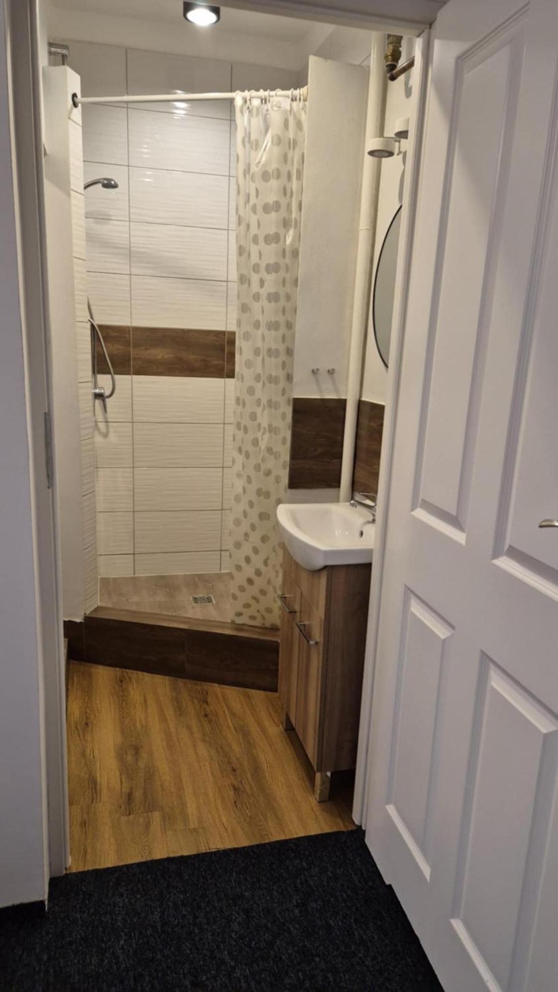 City Sopot Pokoje I Apartamenty Na Deptaku エクステリア 写真