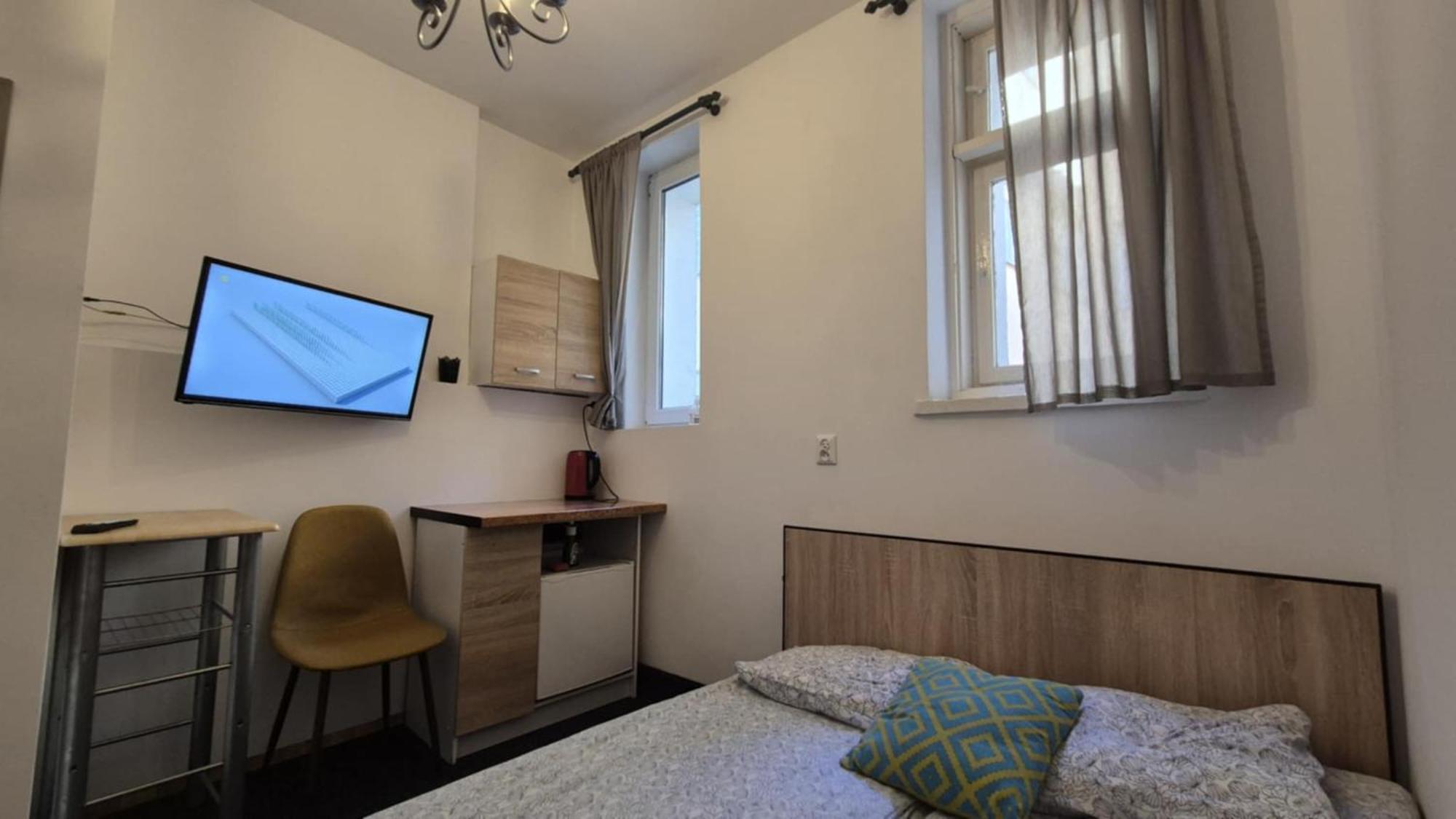 City Sopot Pokoje I Apartamenty Na Deptaku エクステリア 写真