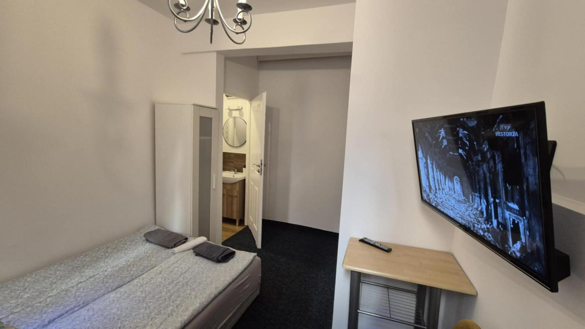 City Sopot Pokoje I Apartamenty Na Deptaku エクステリア 写真