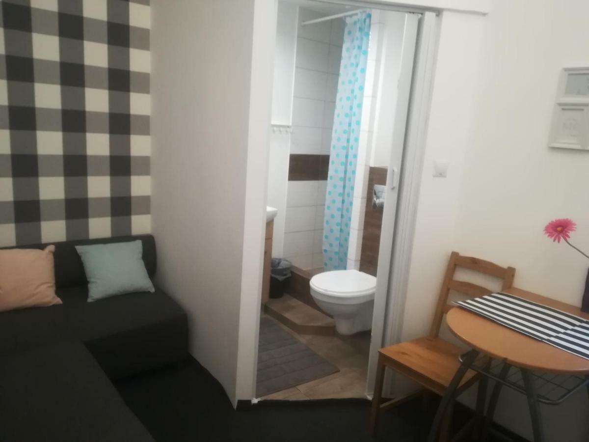 City Sopot Pokoje I Apartamenty Na Deptaku エクステリア 写真