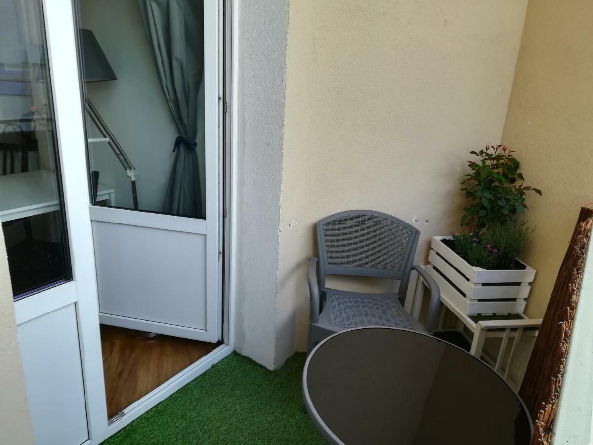 City Sopot Pokoje I Apartamenty Na Deptaku エクステリア 写真