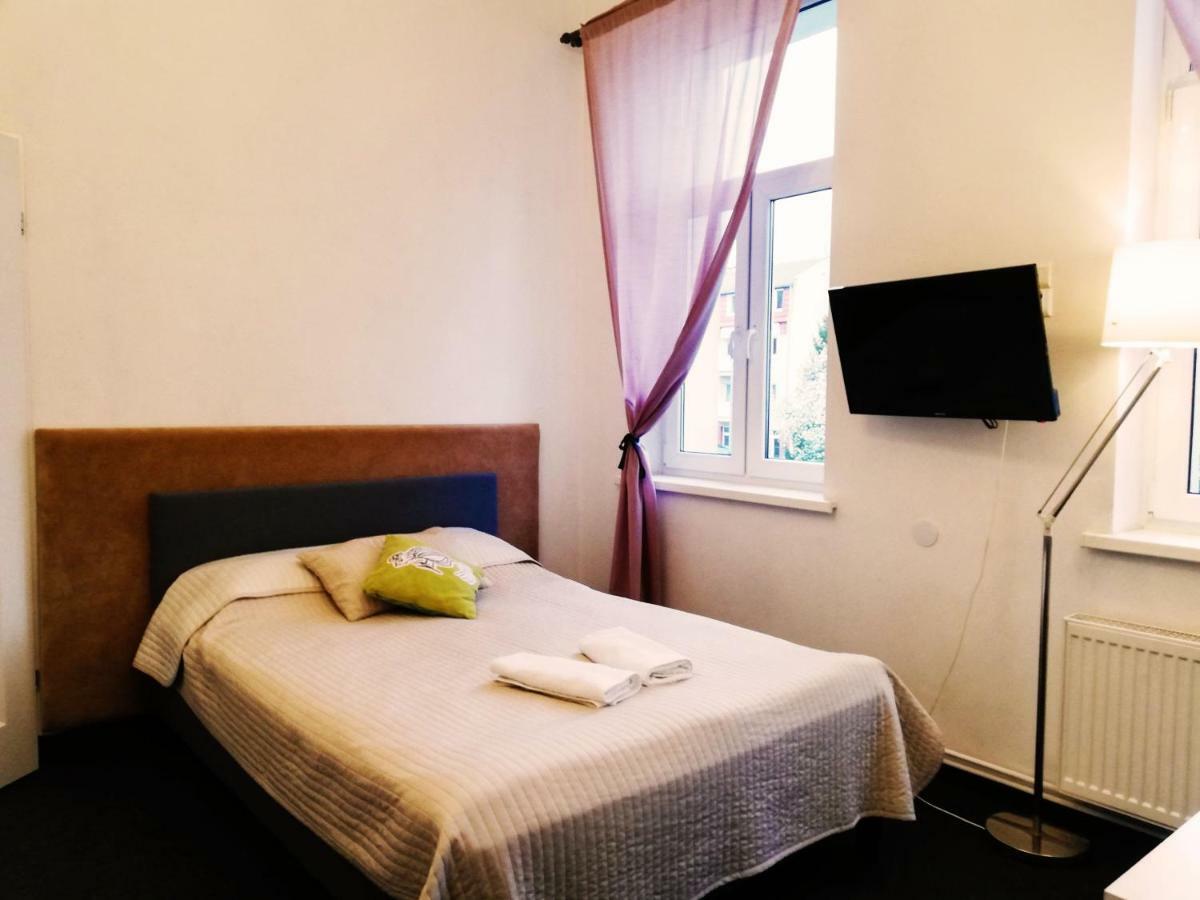 City Sopot Pokoje I Apartamenty Na Deptaku エクステリア 写真